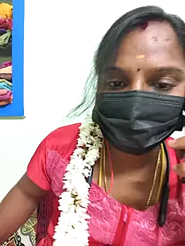 Tamil Pallavi online show from 03-21-26, 05:56