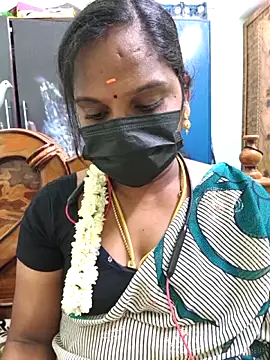 Tamil Pallavi online show from 03-24-26, 04:28