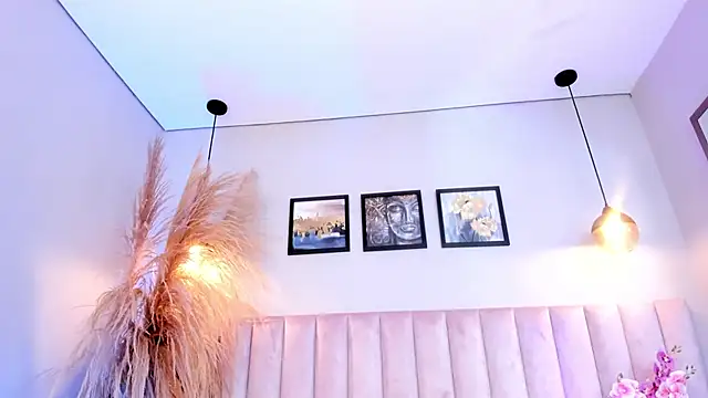 Mia  Walker online show from 01-17-26, 03:33