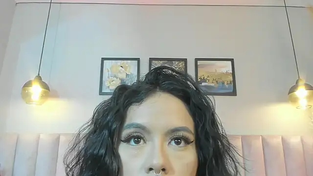 Mia  Walker online show from 02-05-26, 03:22