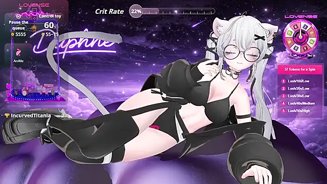 Snapshot of Muse_Daphne chatting on 04-14-26, 08:04 Muse Daphne online show from 04-14-26, 08:04