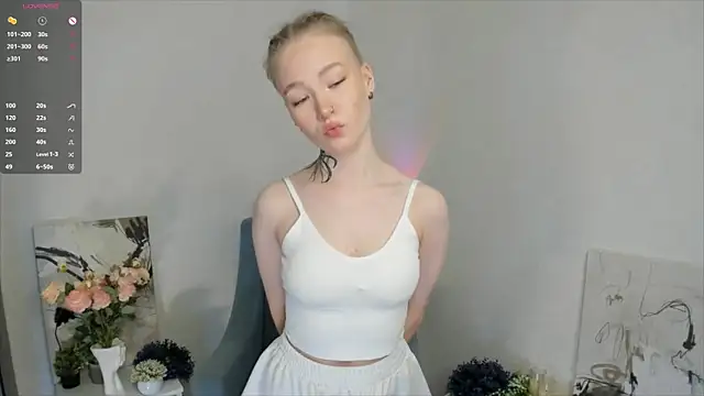 MaireLanda online show from 02-06-26, 04:39