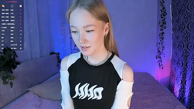 MaireLanda online show from 02-27-26, 04:23