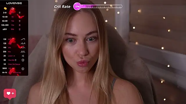 LysAstra online show from 12-01-25, 08:25