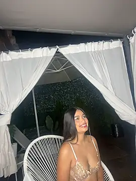 Snapshot of EvaBlazeXXX chatting on 03-19-26, 05:22 EvaBlazeXXX online show from 03-19-26, 05:22