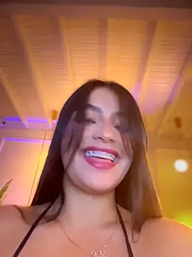 Snapshot of EvaBlazeXXX chatting on 03-24-26, 05:23 EvaBlazeXXX online show from 03-24-26, 05:23