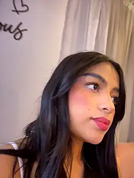 Snapshot of EvaBlazeXXX chatting on 03-25-26, 05:24 EvaBlazeXXX online show from 03-25-26, 05:24