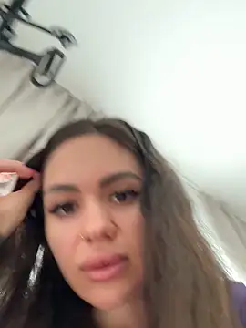 SiennaLuxexx online show from 02-11-26, 12:10