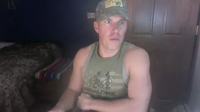 SpunRedneck online show from 12-04-25, 11:35