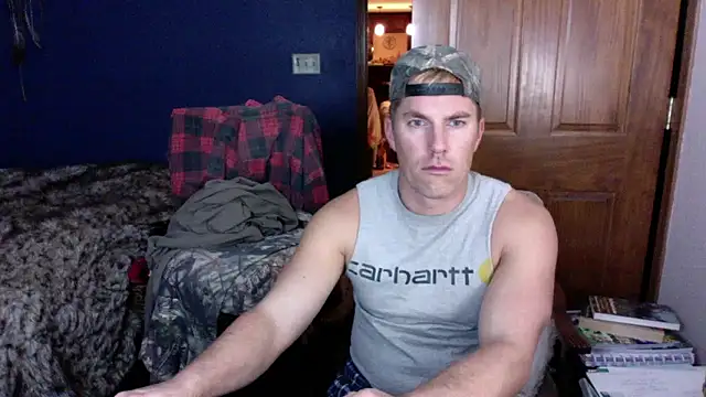 SpunRedneck online show from 01-13-26, 10:59