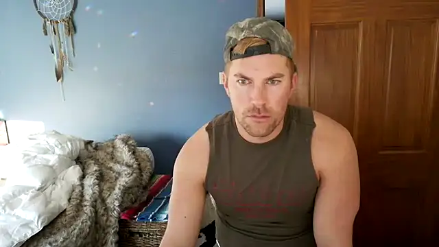 SpunRedneck online show from 02-11-26, 02:44