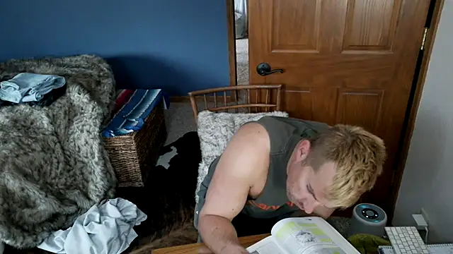 SpunRedneck online show from 03-15-26, 02:34