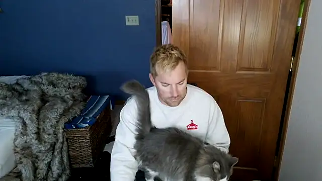 SpunRedneck online show from 03-18-26, 12:19