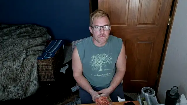 SpunRedneck online show from 03-21-26, 12:48