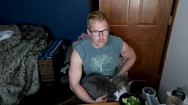 SpunRedneck online show from 03-21-26, 09:58