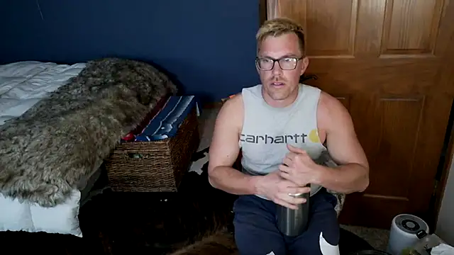 SpunRedneck online show from 03-26-26, 10:48