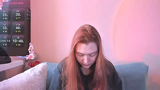 Ungoliant Kiss online show from 01-10-26, 11:12