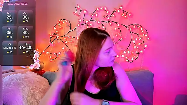 Ungoliant Kiss online show from 01-16-26, 01:37