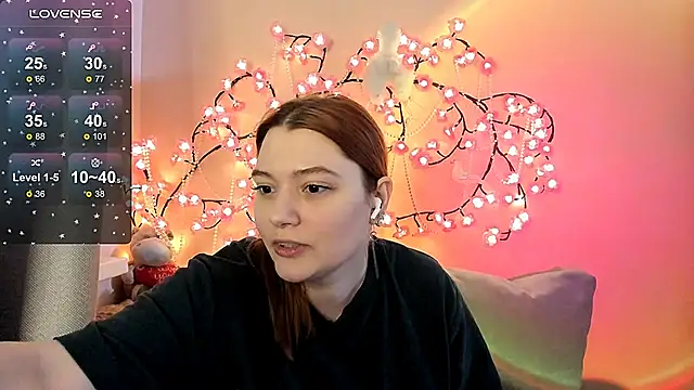 Ungoliant Kiss online show from 02-02-26, 05:33