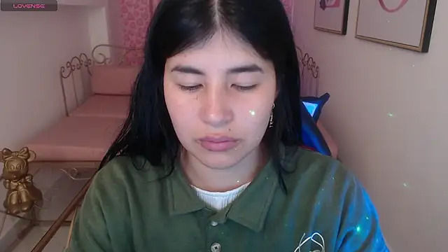 Nina harpper  online show from 02-03-26, 01:05