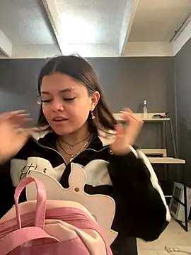 Camila Duarte2 online show from 12-05-25, 02:03