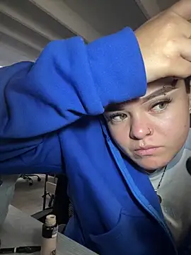 Camila Duarte2 online show from 02-19-26, 01:29