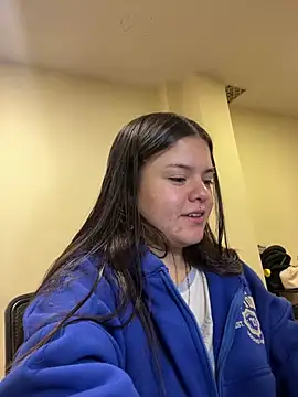 Camila Duarte2 online show from 05-08-26, 01:27