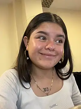 Camila Duarte2 online show from 05-11-26, 04:04