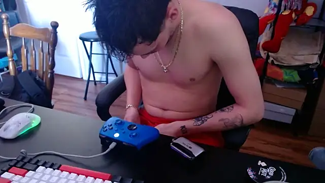 Snapshot of Longdforya chatting on 02-22-26, 05:11 Longdforya online show from 02-22-26, 05:11