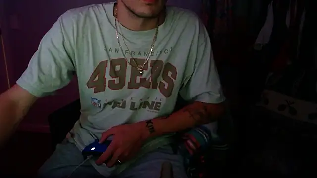 Snapshot of Longdforya chatting on 03-29-26, 02:11 Longdforya online show from 03-29-26, 02:11