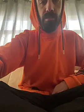 Ghost-Zero online show from 05-10-26, 10:09