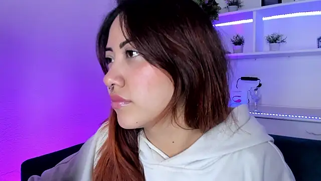 Saelivrae online show from 02-23-26, 07:11