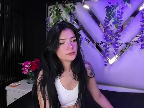 liinzy rouse69 online show from 02-21-26, 03:02