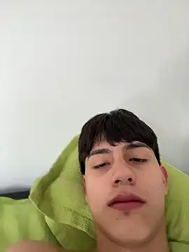 Lander Cruz online show from 05-01-26, 03:27