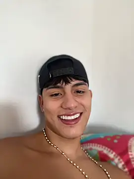 Lander Cruz online show from 06-15-26, 05:37