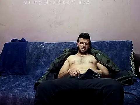 pumpman21 online show from 02-10-26, 08:02