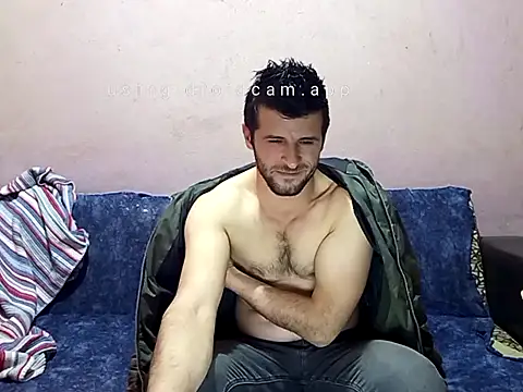 Snapshot of pumpman21 chatting on 02-22-26, 08:51 pumpman21 online show from 02-22-26, 08:51