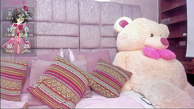 liarosee11 online show from 02-04-26, 10:15