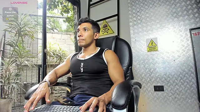 IAN KNOX online show from 01-15-26, 07:39