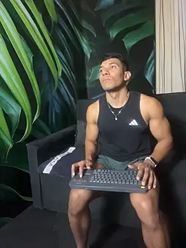 IAN KNOX online show from 01-31-26, 07:23