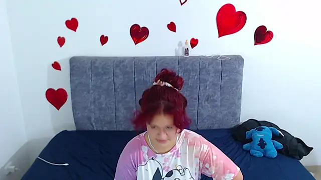 hottie couplee online show from 06-11-26, 11:47