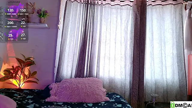 sweet letty 1408 online show from 05-08-26, 05:18