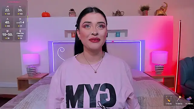 Snapshot of AnikaRomanoff_ chatting on 02-12-26, 11:49 AnikaRomanoff online show from 02-12-26, 11:49