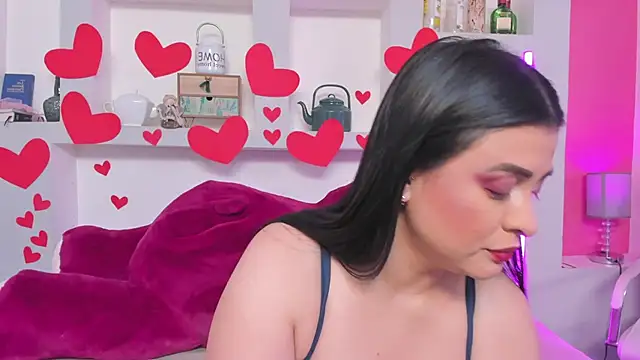 Snapshot of AnikaRomanoff_ chatting on 02-14-26, 02:36 AnikaRomanoff online show from 02-14-26, 02:36