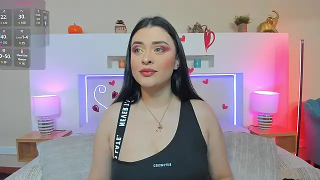 Snapshot of AnikaRomanoff_ chatting on 02-23-26, 11:18 AnikaRomanoff online show from 02-23-26, 11:18