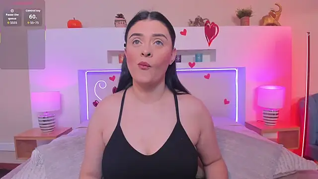 Snapshot of AnikaRomanoff_ chatting on 02-25-26, 11:42 AnikaRomanoff online show from 02-25-26, 11:42