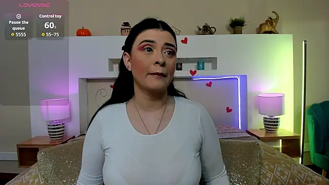 Snapshot of AnikaRomanoff_ chatting on 03-12-26, 11:16 AnikaRomanoff online show from 03-12-26, 11:16