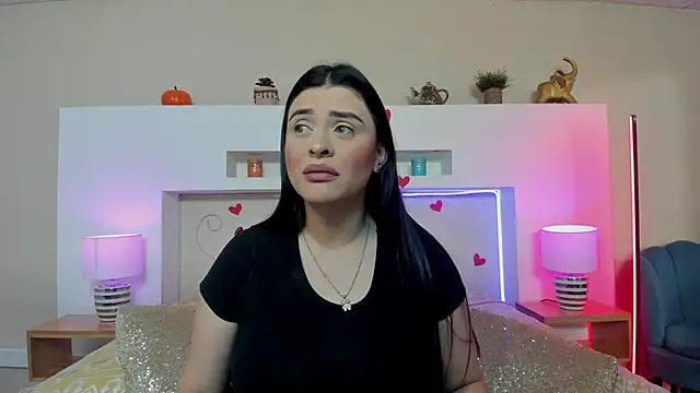 Snapshot of AnikaRomanoff_ chatting on 03-13-26, 11:28 AnikaRomanoff online show from 03-13-26, 11:28