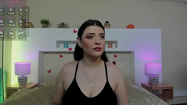 Snapshot of AnikaRomanoff_ chatting on 03-16-26, 11:36 AnikaRomanoff online show from 03-16-26, 11:36