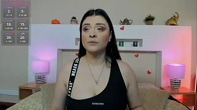 AnikaRomanoff  online show from 06-22-26, 11:29